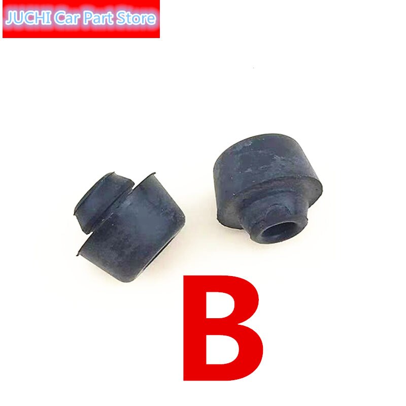 Car door buffer block for Chery tiggo , Chery tiggo 3: 2 B