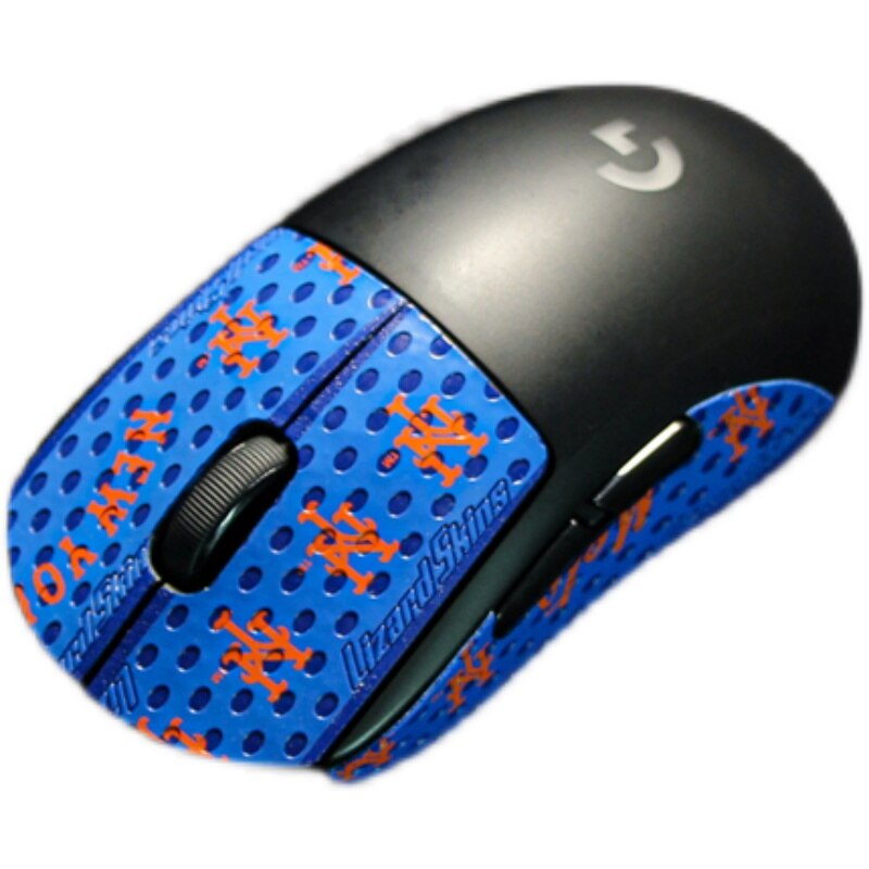 Esport Gamer Handgemachte Lizard Skins Maus Griffe Skates Für Logitech G502 Razer EC ZA GPW GPX Viper MINI Non Slip schweiß Ultra Dünne