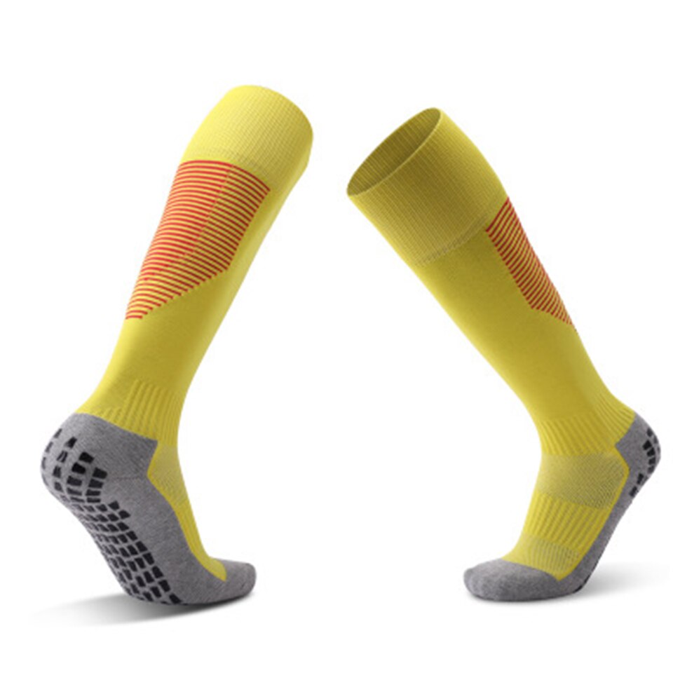 Men Women Sports Socks Football Stockings Soft Adult Gym Socks Basketball Team Free Size Racing Stocks Quick Dry Cycling Socks: 4