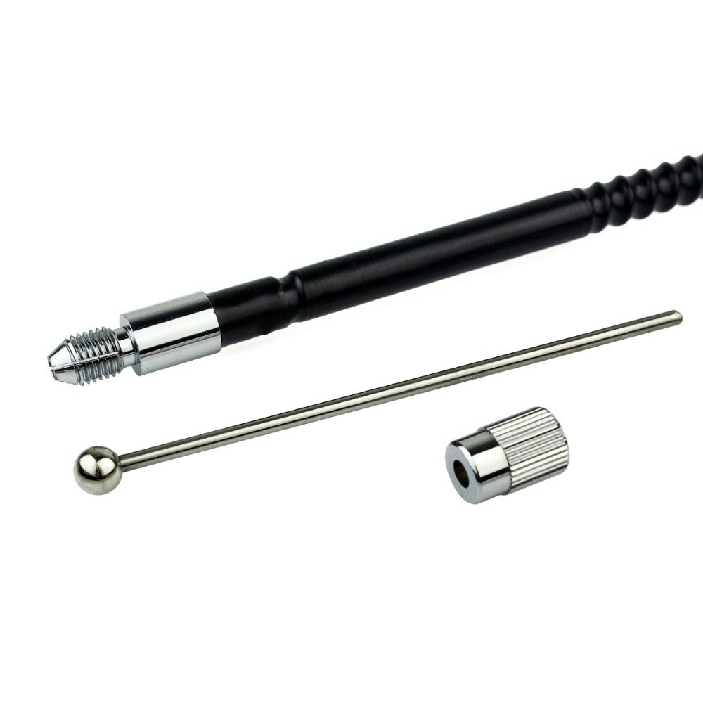 Rvs HH-9000 SL16-male Quad Band 29.6/50.5/144/435Mhz Fm Mobiele Antenne Voor TH-9800 Auto radio Walkie Talkie