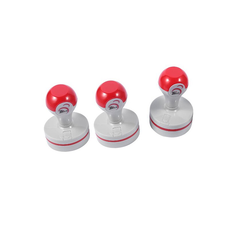 1 PCS Rose Flower Self-Inking Photosensitive Planner Scrapbooking Stamps for Card Making Bullet Journal Art Supplies