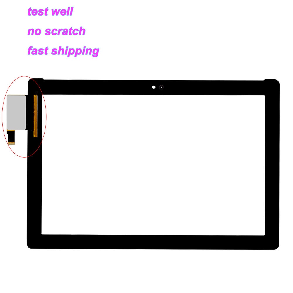 10.1 For Asus ZenPad 10 Z300 Z300M P00C Z301ML Z301MFL P00L Z300C P028 P01T Touch Screen Digitizer Panel Sensor Tablet Part