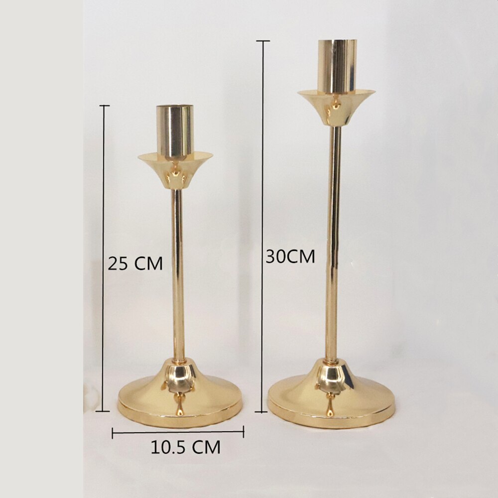 NUPTIO Orkaan Kaarshouder voor bruiloft: 30cm x 6.5cm Geribbeld glazen kap voor kandelaar - 6 Bulk decoratieve bodemloze cilinder Taper kaars Cover voor outdoor tafel middenstuk