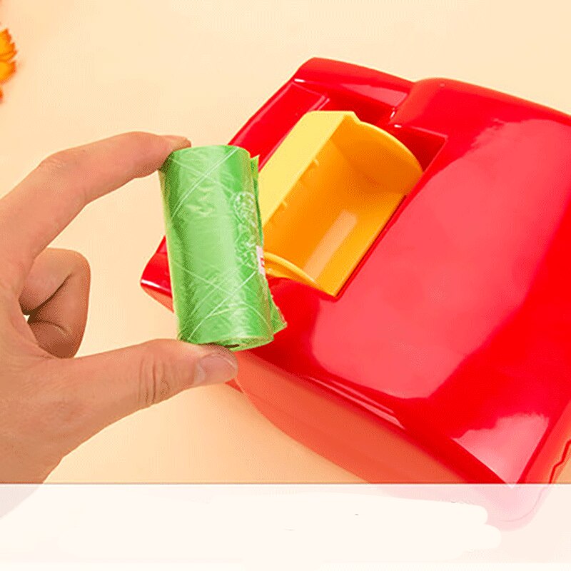 Arena para perros, recogida, recogida para caca de perro o mascotas