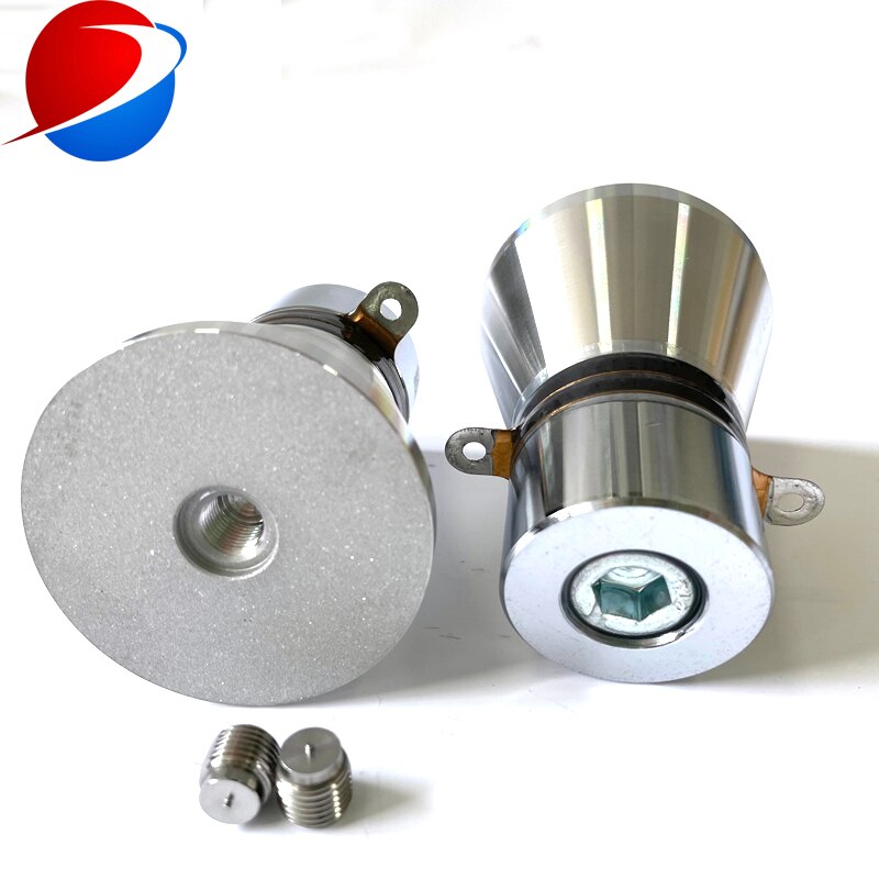 Variabele Frequentie Ultrasone Transducer Koreaanse Huishoudelijke Vaatwasser Reinigen Vibrator Onderdelen