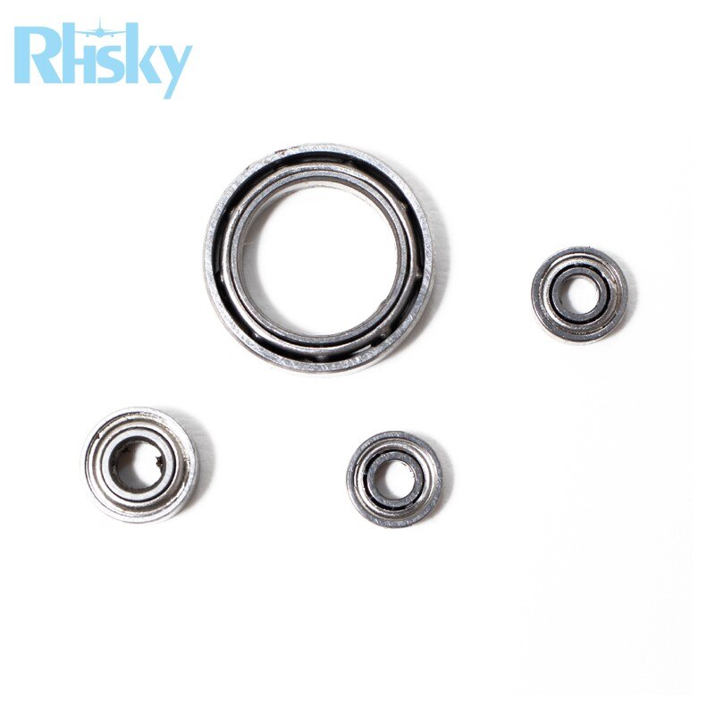 ESKY 300 V2 ESKY 300V2 RC Helicopter spare parts body shell propeller motor receiver servo Frame screw charger Swashplate etc: 008003