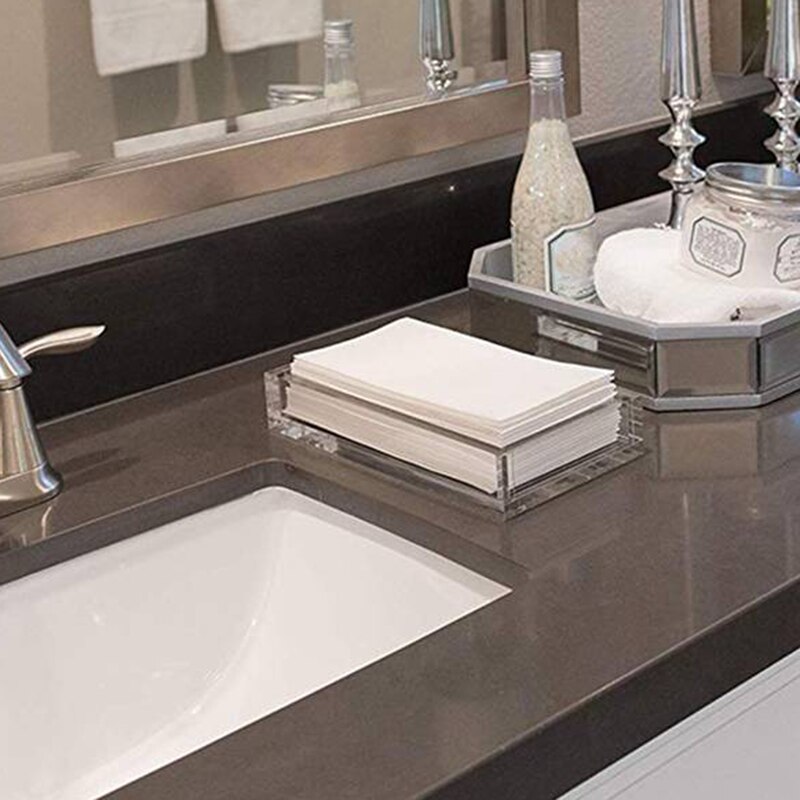 Linge sentir serviettes invités tissu jetable comme serviettes en papier doux, absorbant, essuie-mains en papier pour la cuisine, salle de bain, Parti