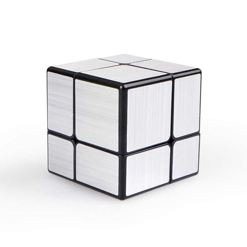Moyu Meilong Strange-Shape Magic Cube Klavertje Vier/Dubbele Skew / Polaris / Maple Bladeren Skew Beroep puzzel Onderwijs
