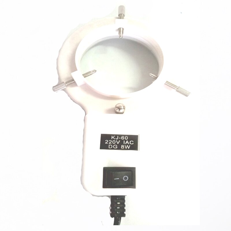 XuuSHA Handheld Digitale Microscoop accessoires Industriële Verrekijker