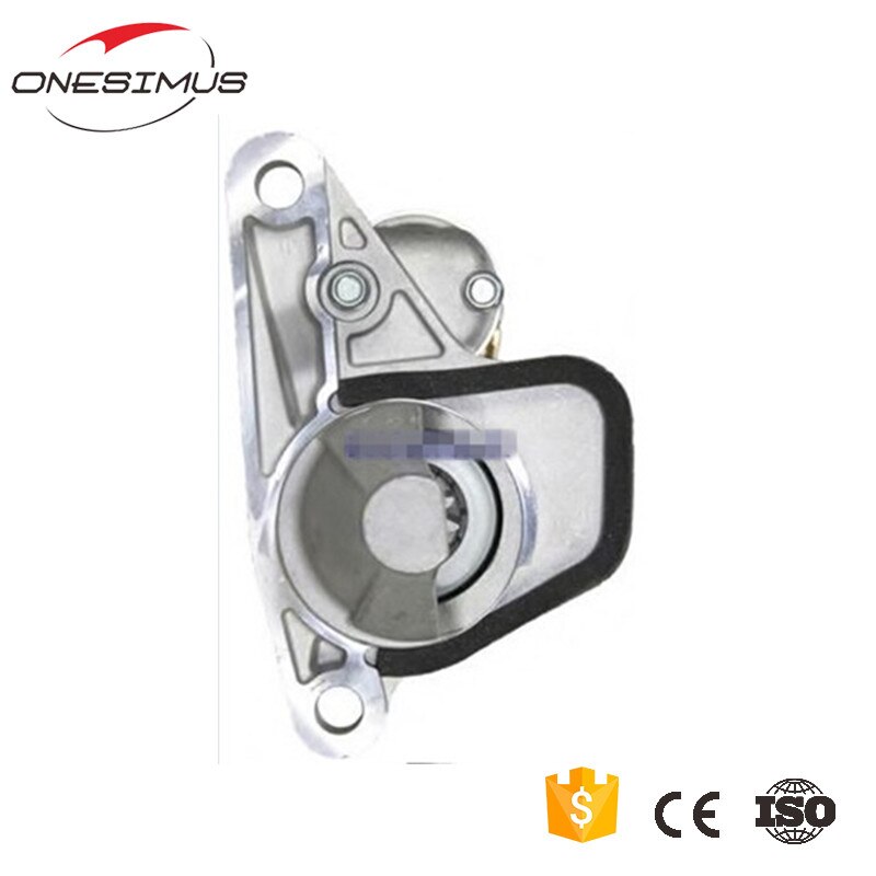 Starter(Starter System) 12V 10T OEM 23300-EN200 for N- MR20 MR20DE X-TRAIL/TIIDA Hatchback