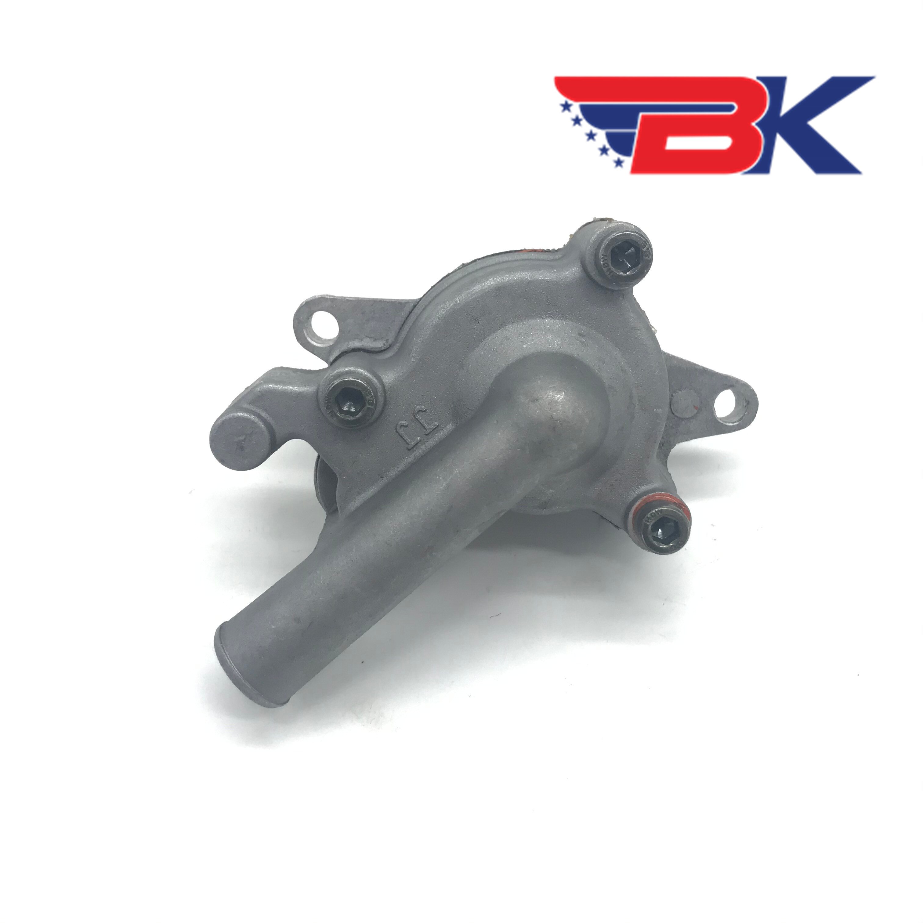 Original Buyang Water Pump Assy BUYANG 300CC ATV QUAD D300 G300 ATV parts