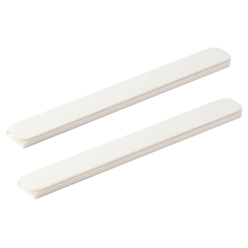 2Pcs/Set Storage Rack DIY Track Pullout Track Bask... – Grandado