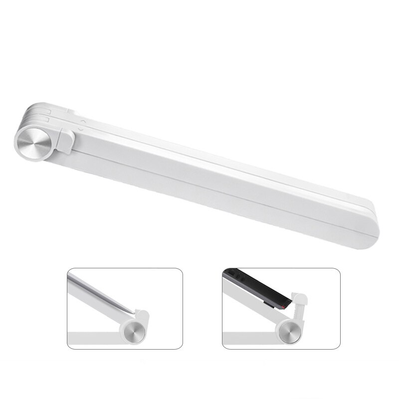 Laptop houder monitor macbook notebook stand accessoires draagbare basis ondersteuning beugel: white