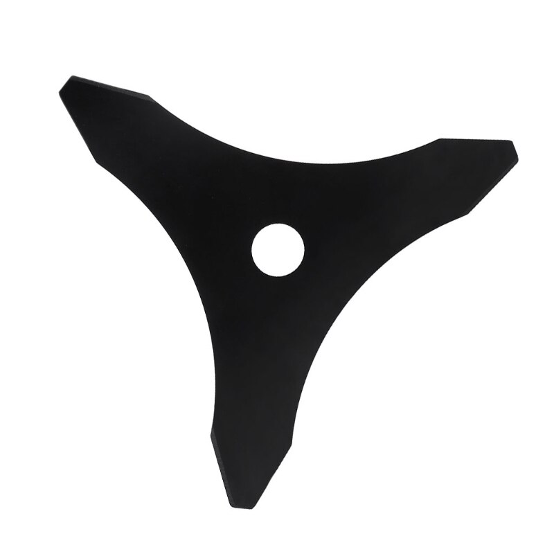 3 Tanden Bosmaaier Bosmaaier Trimmer Blade Strimmer Grasmaaier Accessoires