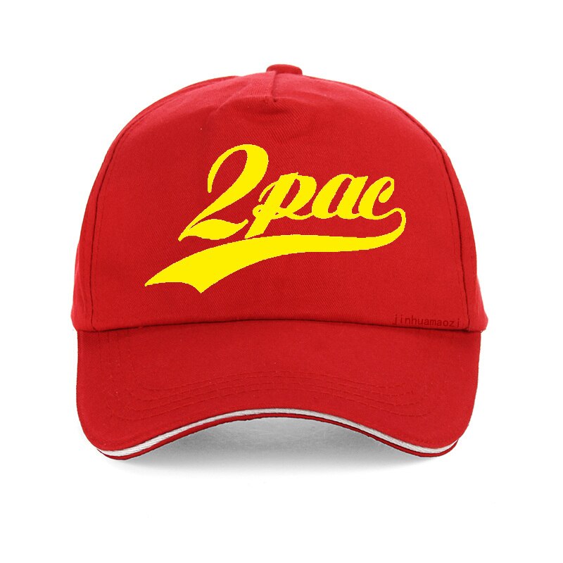 American Ripper Tupac 2pac berretto da Baseball Shakur Rapper hat Summer Rap 2pac cappelli per adolescenti cappello da papà Unisex cappellino Snapback: Lavanda