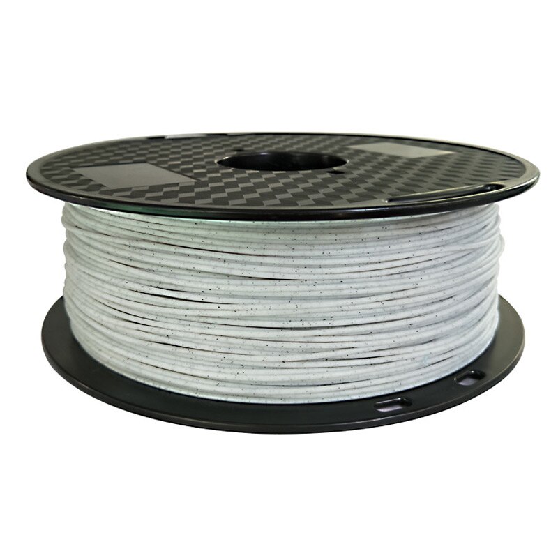 3d printer filament 1.75mm PLA Marble 1KG/0.1KG Stone Wire Material 3d printing: Marble 1KG