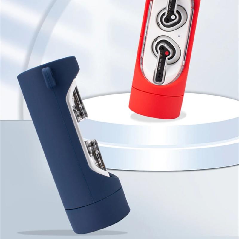 En stock Versión global Nothing Ear (stick) ergonómico Controlador dinámico personalizado de 12,6 mm Tecnología de voz clara