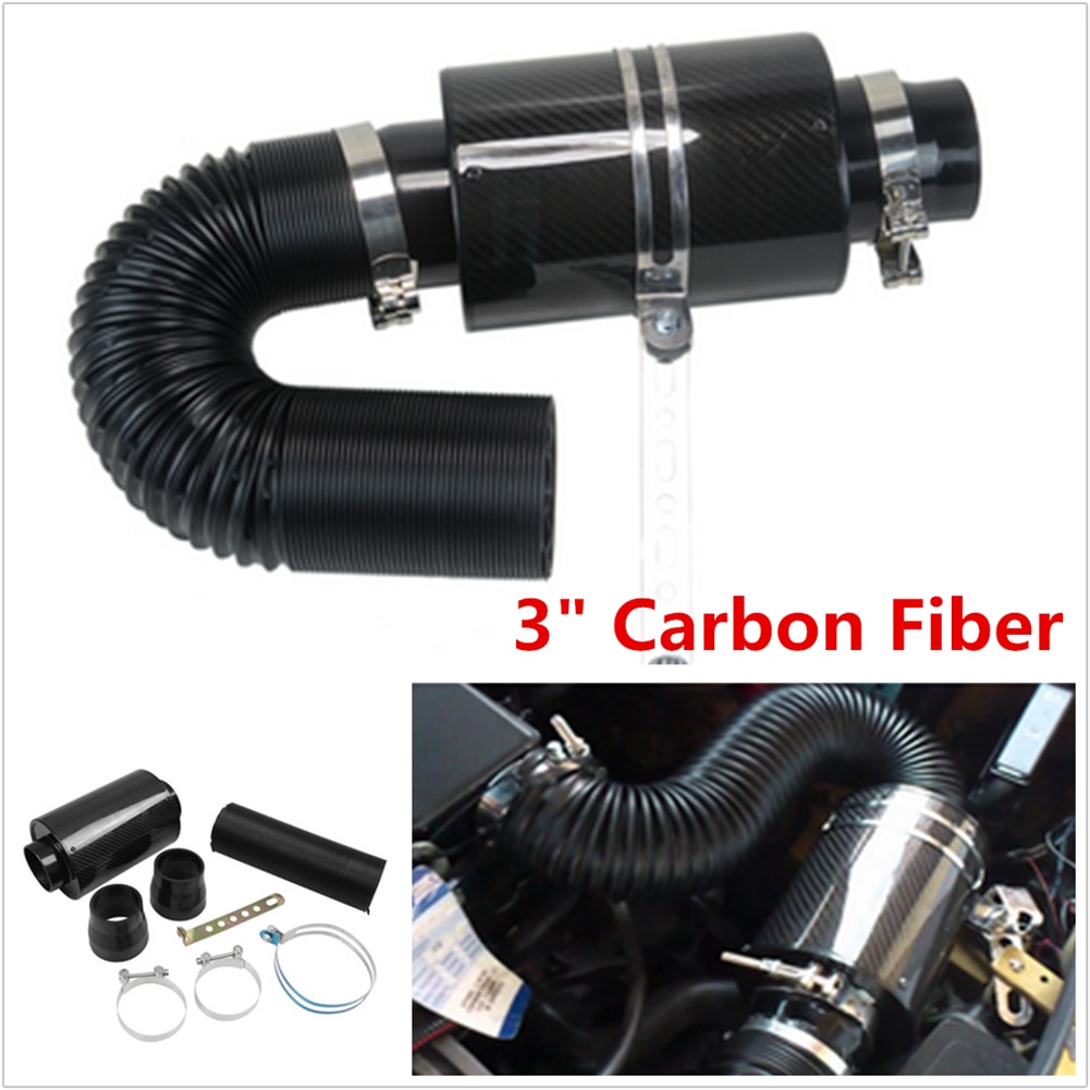 For Ram Filter Box Cold Air Intake Bellows System ... – Grandado
