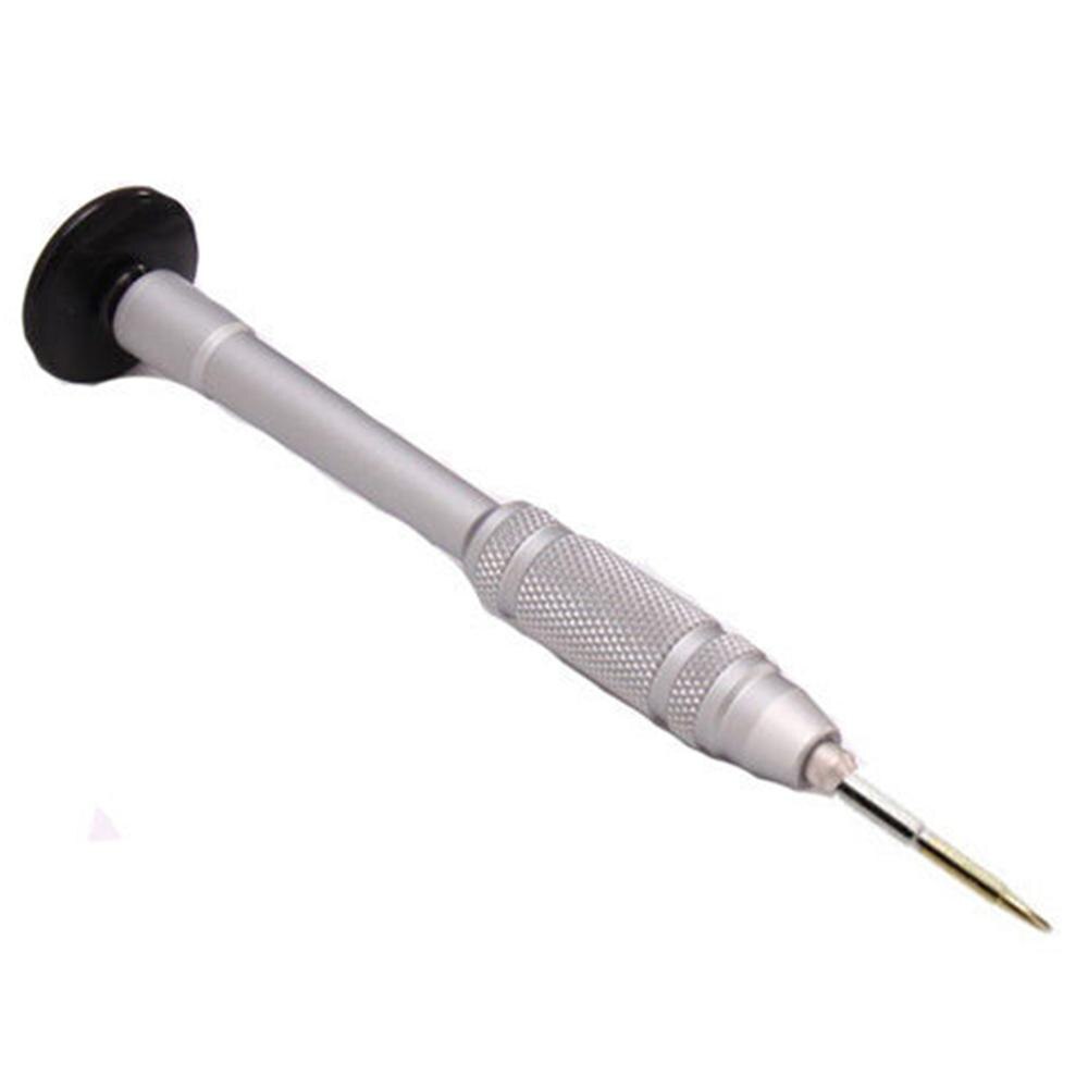 0.6 Tri-Point Schroevendraaier Reparatie Tri-Wing Tool 7 Punt Triwing Tool Schroevendraaier 7 & + Tri telefoon Plus Y000 Y9Z8