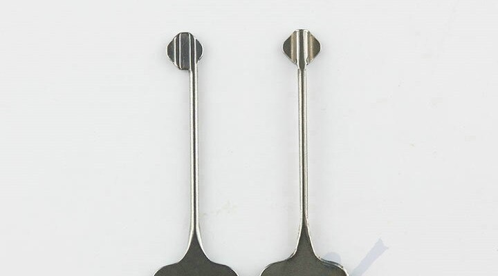 Practice Locksmith tool SET HUK OUTRUNNER 2 in 1 fast opener repair Tools: Default Title