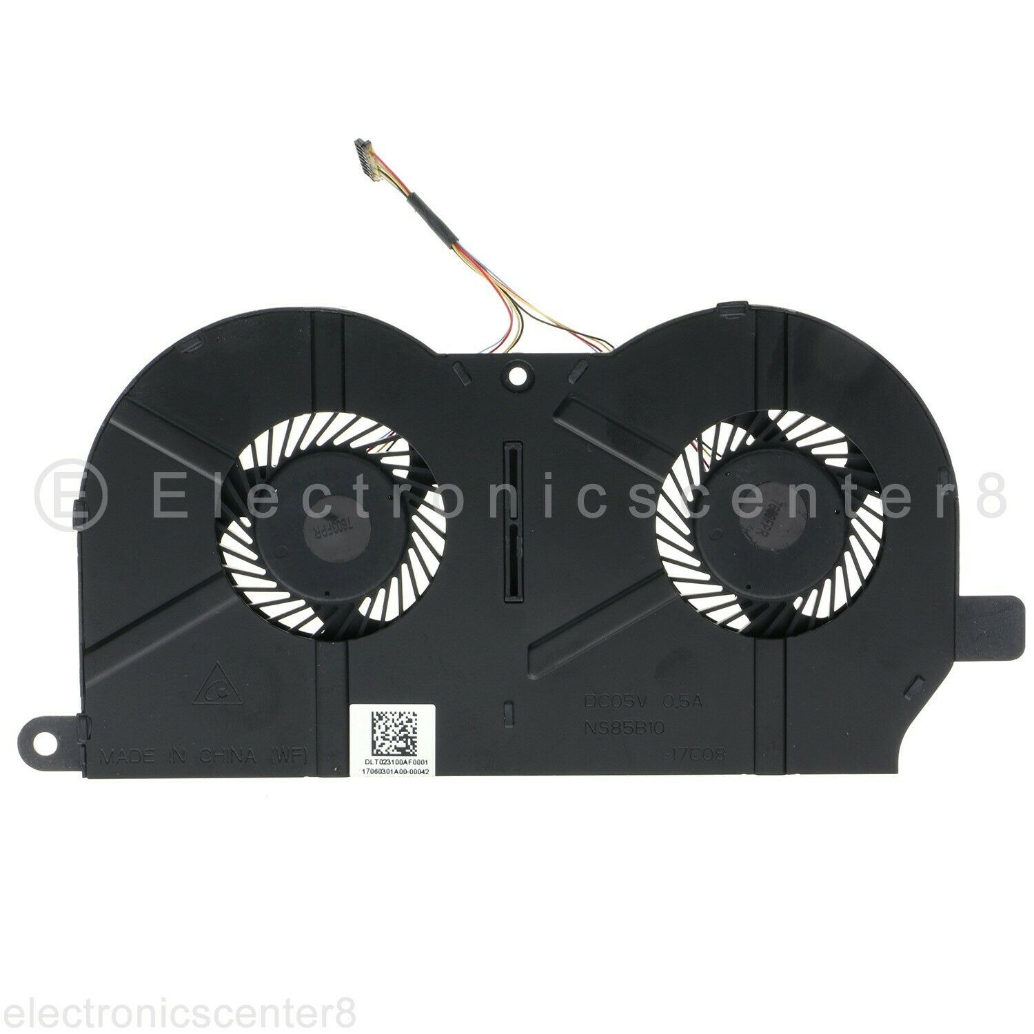 Jianglunnew acer nitro 5 spin  np515-51 & spin 5 sp515-51n sp515-51gn cpu -tuulettimelle