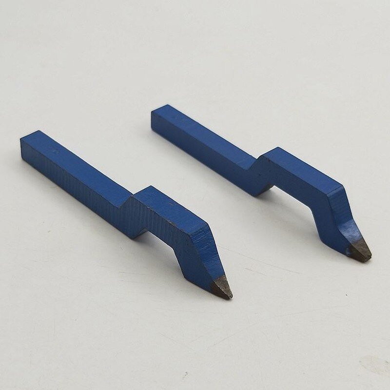 1PC Steel Curved Jewelry Letter Stamps Metal Stamping Tool Ring Stamp 18K 24K 22K S999 DIY Jewelry Punching Silver Gold Beating