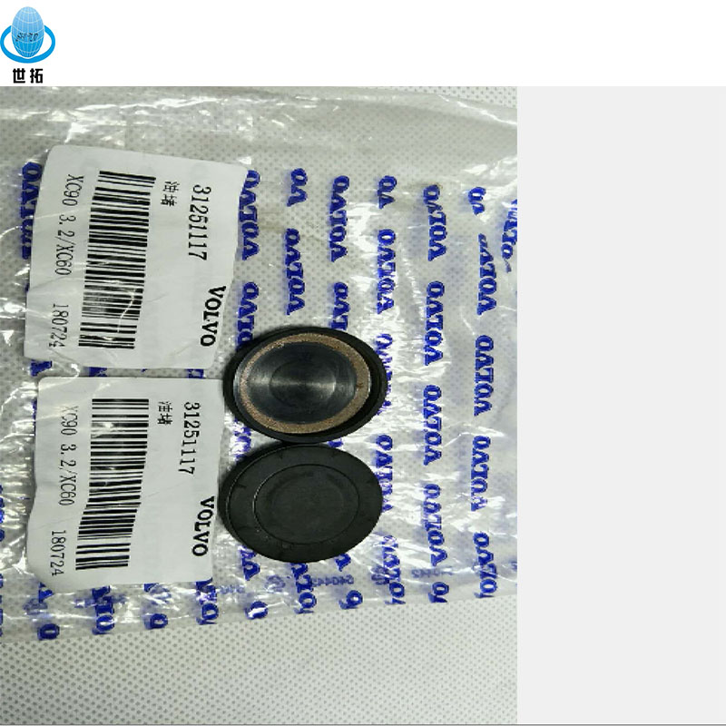 Gasket plug 31251117 for Volvo gasket