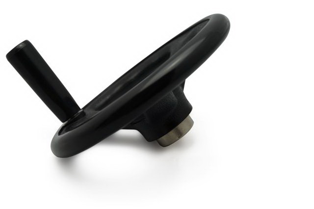 TF04005----12*125 Reinforced Nylon handwheel – Grandado