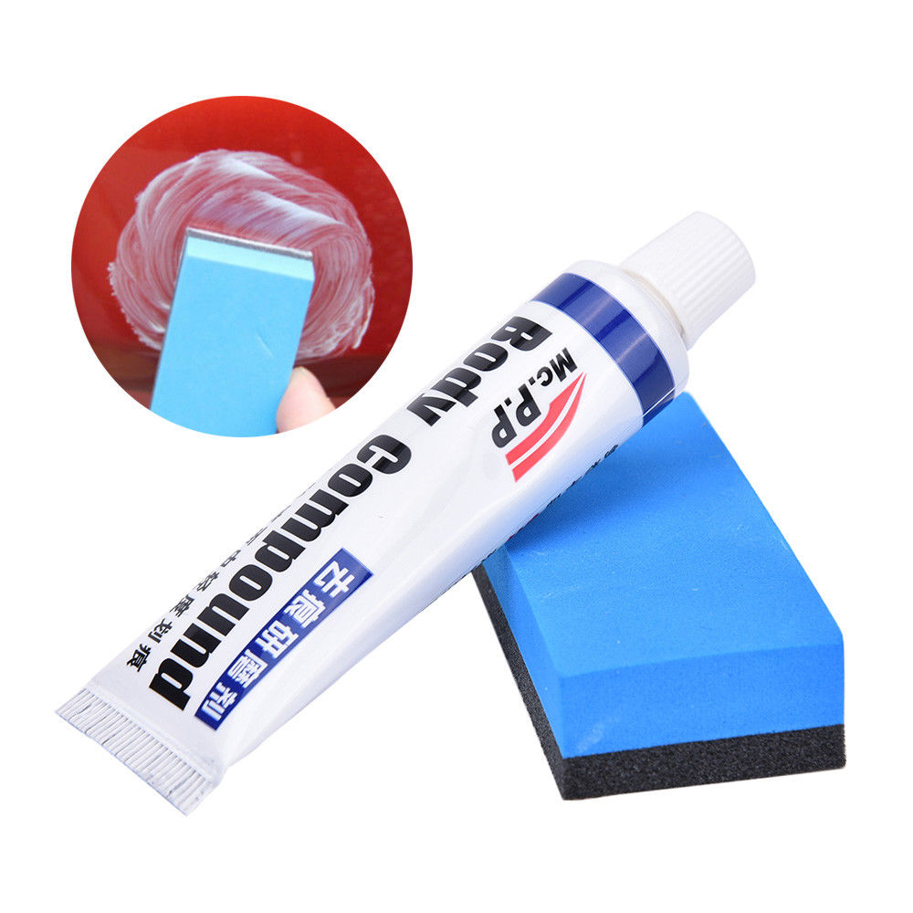 Scratch Repair Fix it Pro Maintenance Paint Care Car-styling Scratch Remover Auto Painting Pen Car Care Tools Car Body Compound