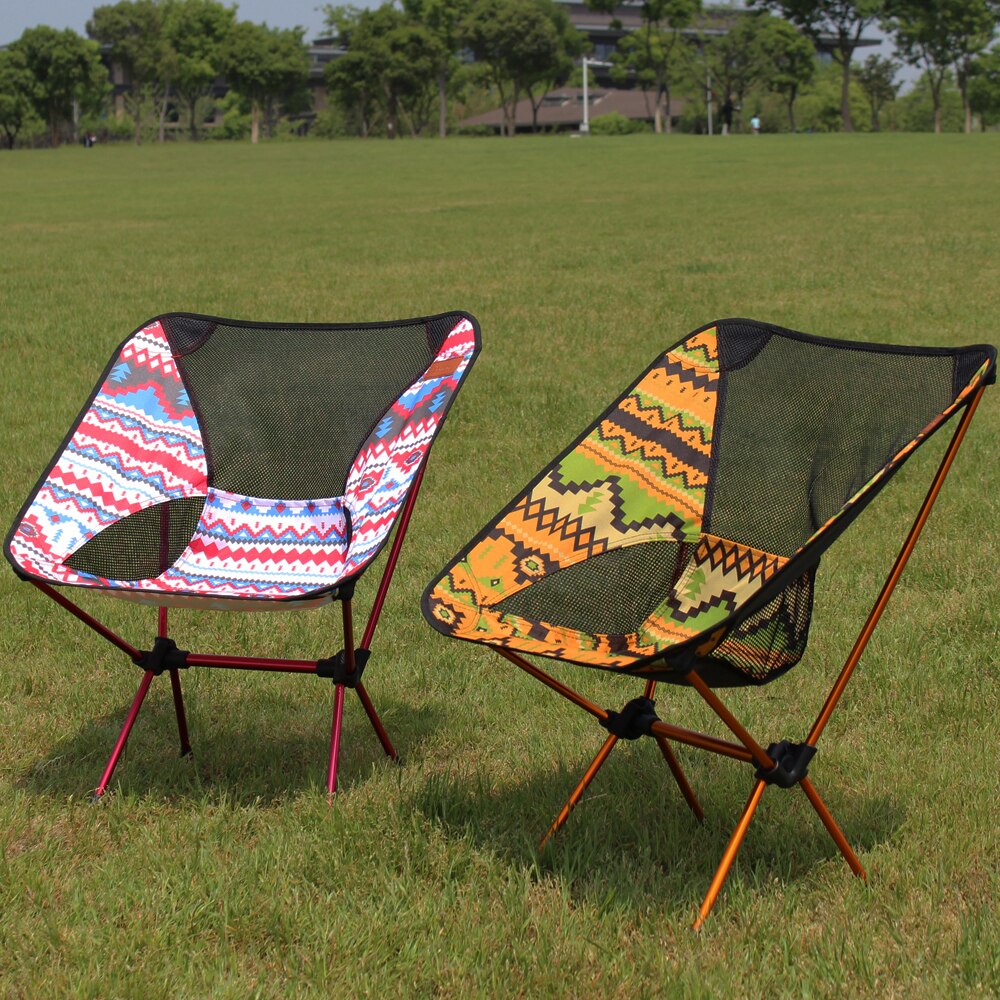 Shinetrip A162 Außen Tragbaren Klappstuhl Sitz Klapp Hocker Für Angeln Camping Picknick Garten Grill Strand Rucksack