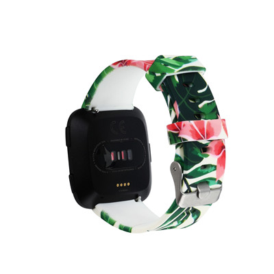 Smart Watch strap band for Fitbit Versa 2 Watch Replacement Accessories Bracelet Wristband for Fitbit Versa lite Watchband bands: E1