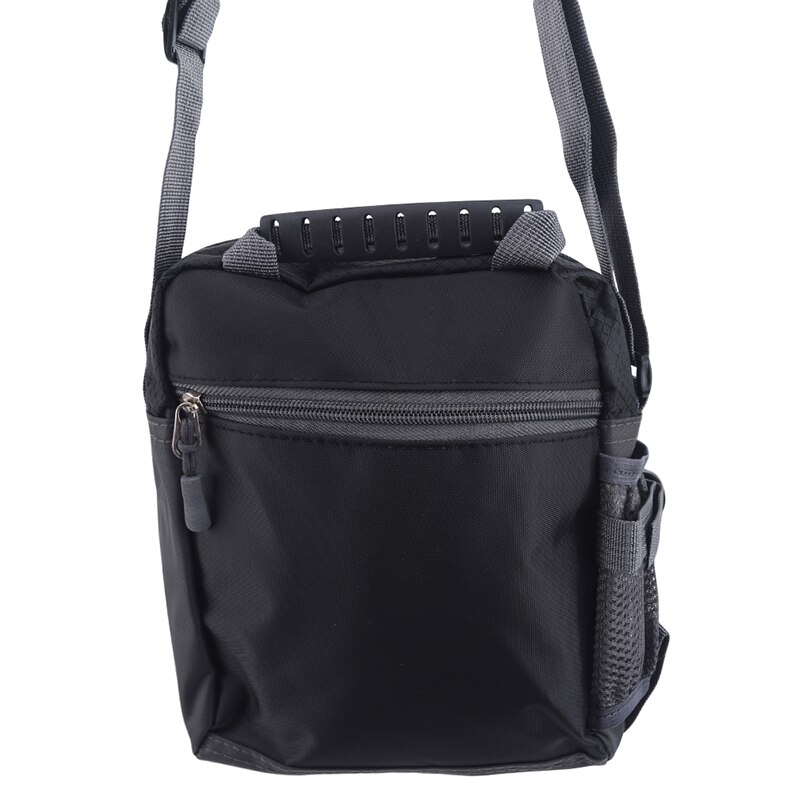 Kvinner liten crossbody bag casual nylon skulder bag messenger bag multilayer kvinnelige vesker sac en hoved reiseveske kjøp