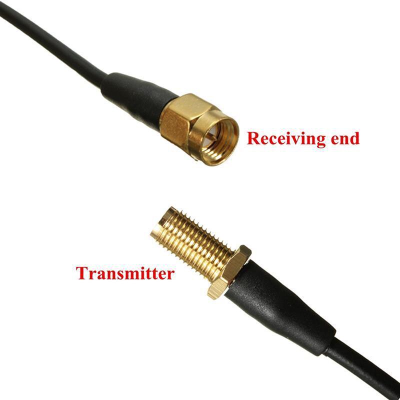 Full Set Auto Car GPS Signal Antenna Amplifier Booster Enhance Device With GPS Receiver + Transmiter 30DB For Phone Navigator