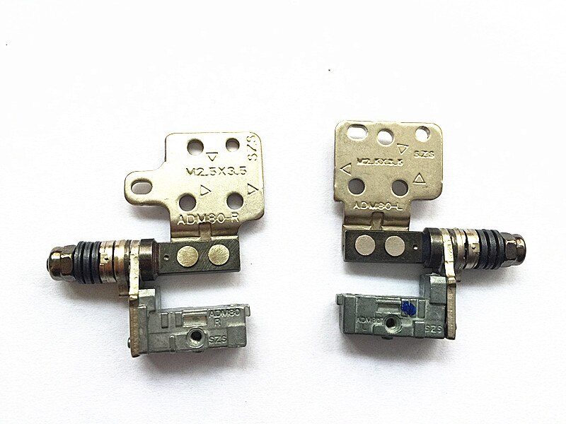 Zahara LCD Scharniere Für Dell Latitude 3420 E3420 - Ersatz 0V1FF6