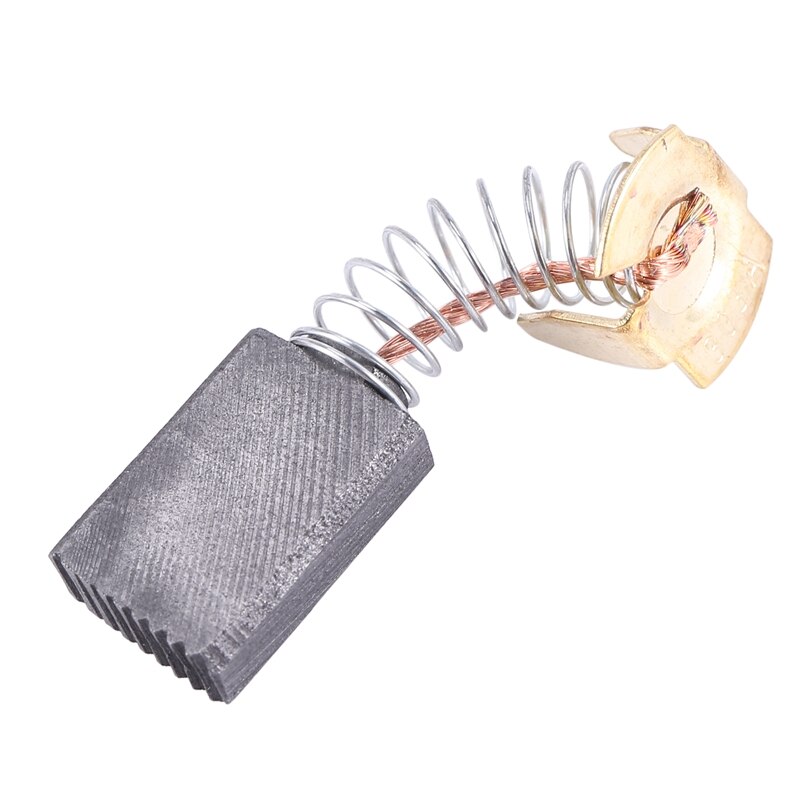 Spare Parts, 5set Carbon Brush Replacement for Makita 5704R 9227Cb Ga5020 Cb303 Power Tool Carbon Brushes Accessories