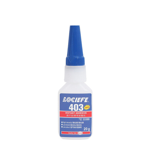 20 ml schnell trocknender 401/403/406/415/416 Universalkleber, stärkerer Sekundenkleber, Mehrzweckkleber, Reparaturwerkzeuge, Metall, Kunststoff, Gummi: Beige