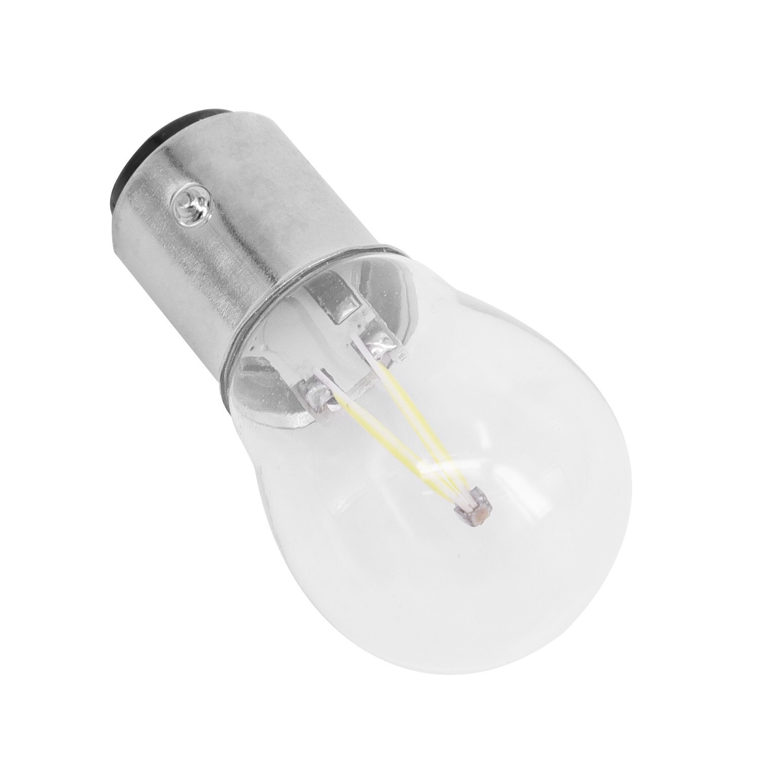 Turn Signal Lamp Parking Light Signal LED Signal Vehicle White 2pcs LED