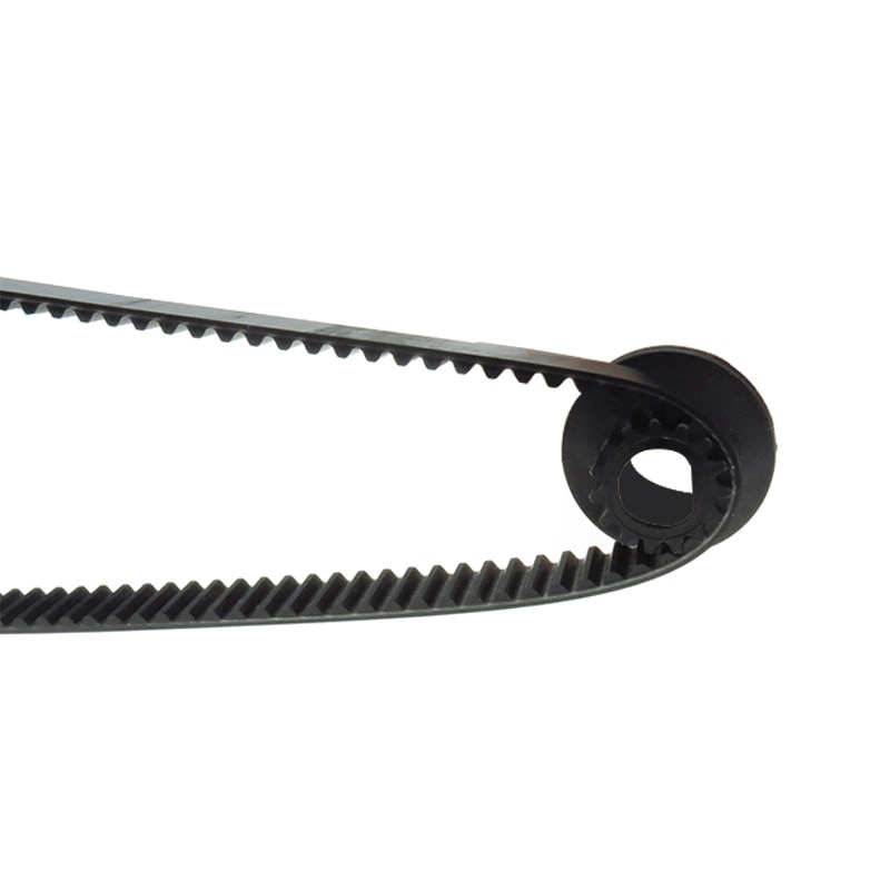 1pcs S3M573 191T Bread Maker Belt Spare Parts Breadmaker Conveyor Belts Kitchen Appliance Accessories Bread Machine Parts