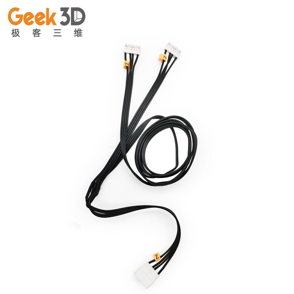 Impressora 3d Ender 3 Pro Dual Z Axis Dual Z-as Lead Schroef Upgrade Kits Voor Creality CR10 Ender 3 pro 3D Printer Accessoires