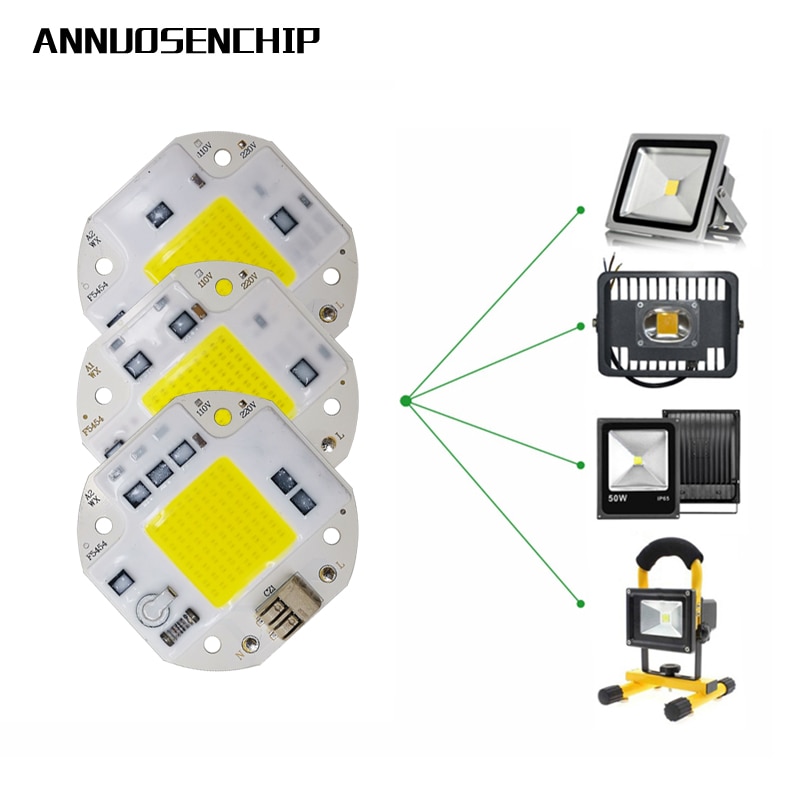 gratis lodding ledet kolbe chip 70w 50w 30w innendørs ledet fullspekter plantelampe 220v 110v matrise kjølig hvit varm hvit