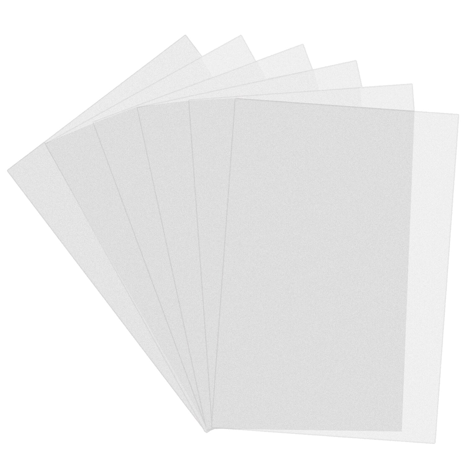 50 Sheets A4 Size Translucent Sketching Tracing Paper for Manga Art Architecture Graphic Ttechnical Drawing