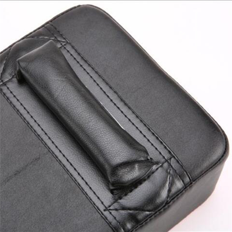 Only ball - Balle de vitesse en cuir de vache, pour boxe, Fitness