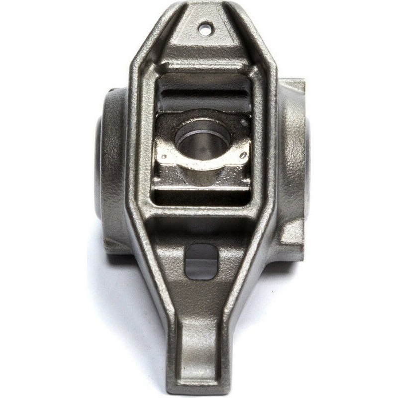 Brazos basculantes LS1 con unión troncal mejorada instalada para motores 4,8 5,3 5,7 6,0 Rocker Trunion 12681275 10214664