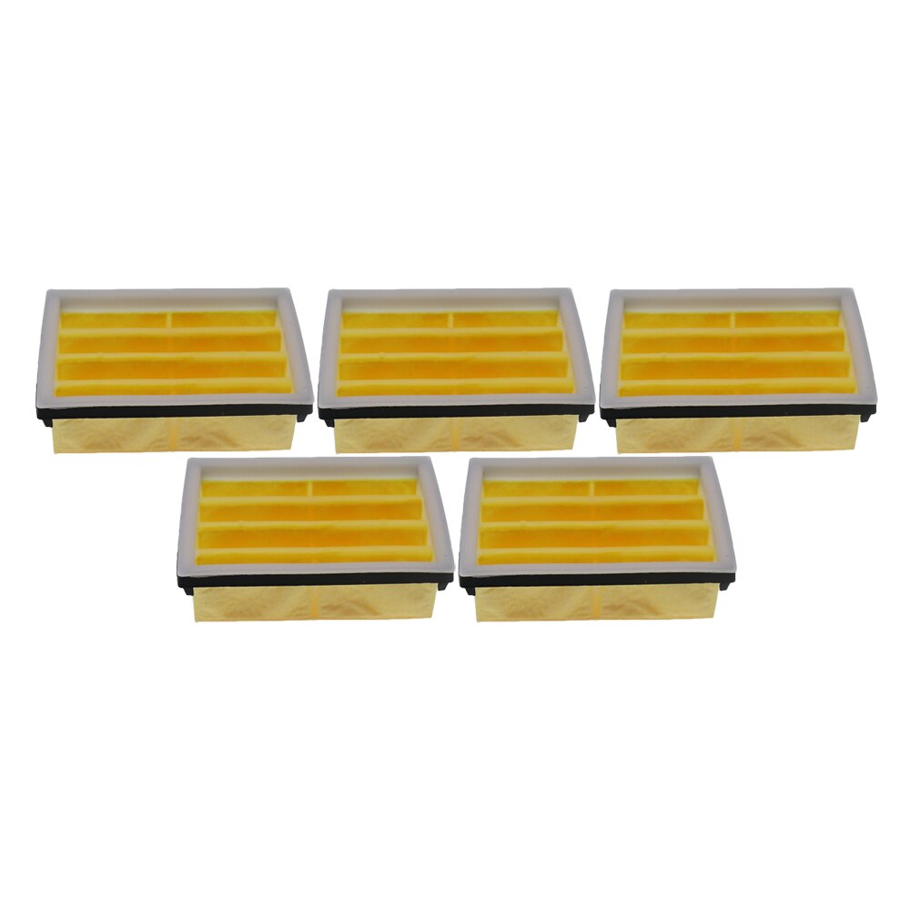 ProPart Luftfilter Für Husqvarna Kettensägen 268, 272, 261, 262, 394 – Ersetzt 503 44 72-03