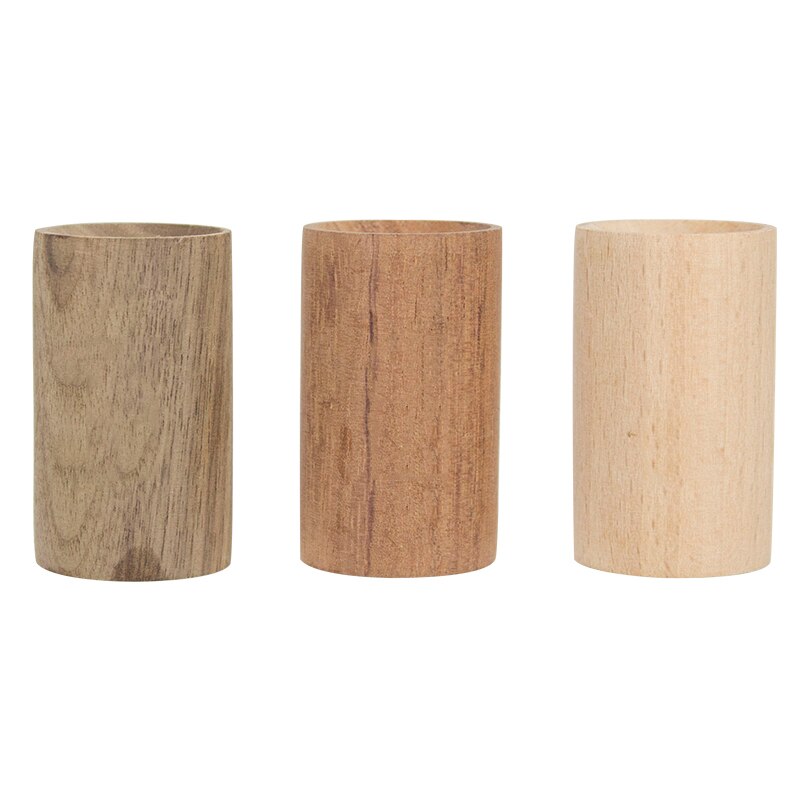 Wooden Essential Oil Aromatherapy Diffuser Wooden Aroma Diffuser Eco-Friendly Fragrance Diffused Wood Refreshing Sleep Aid