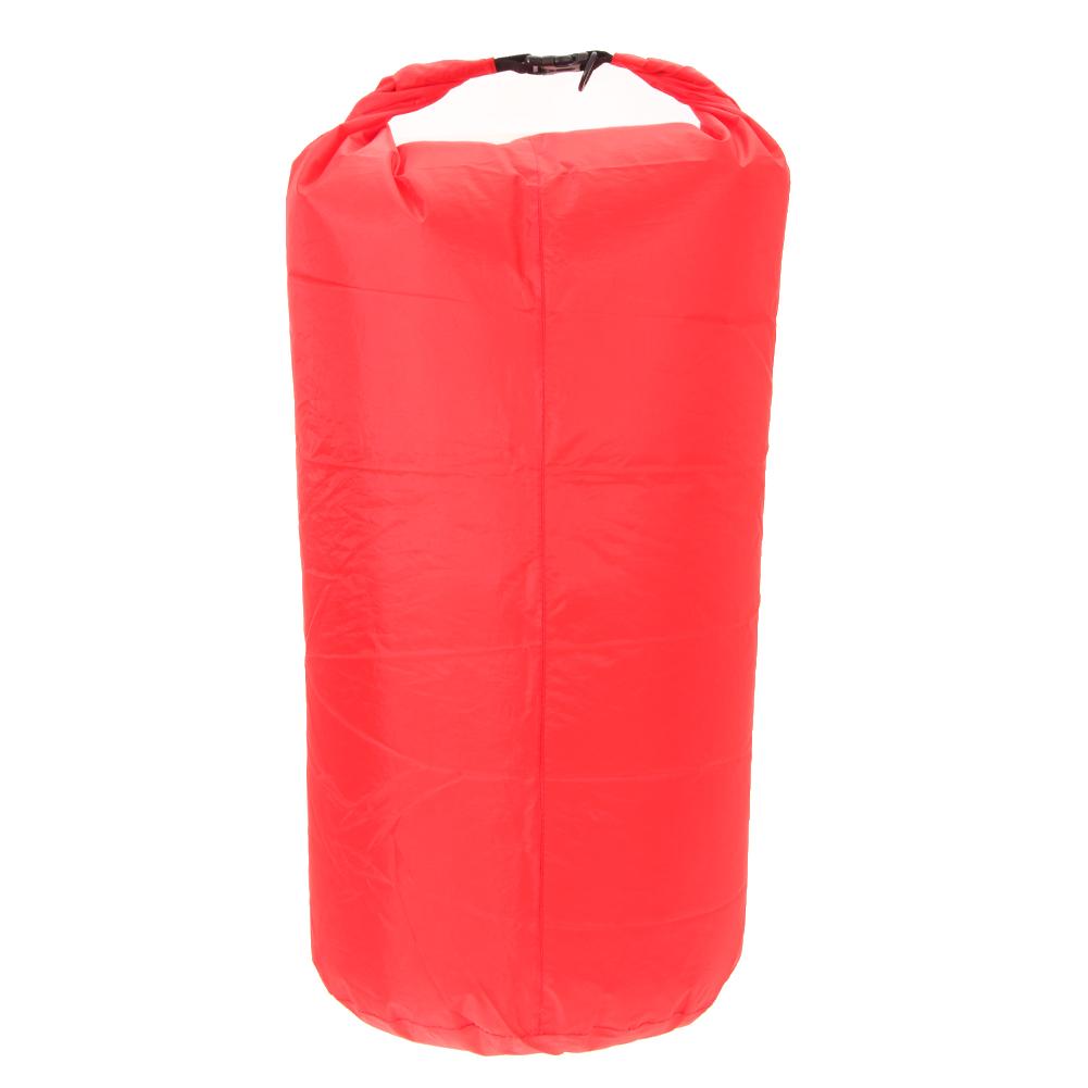 75L Waterproof Dry Bag Water Resistant Canoe Boating Kayaking Camping