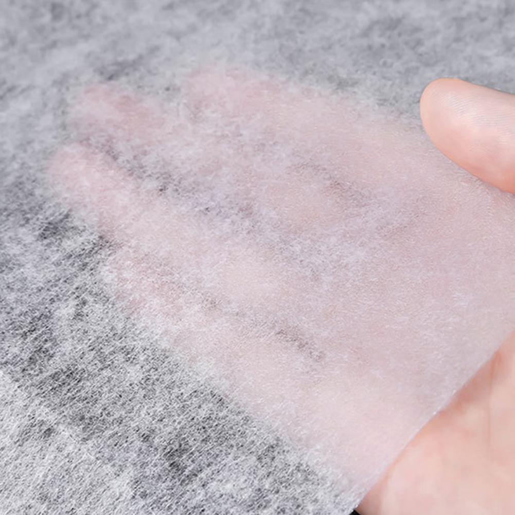 1 rotolo di carta per filtro olio carta per filtro olio universale filtro per cappa monouso in tessuto Non tessuto assorbente olio per cucina