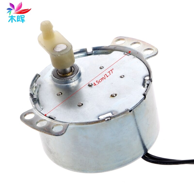 110v ac elektriske æg turner motor rotator motor farm inkubator rugekylling 23_15. jun