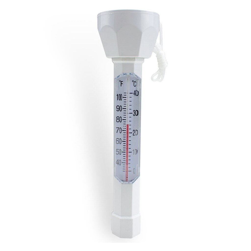 Drijvende Zwembad Thermometer Voor Bad Spas Tub Aq... Grandado