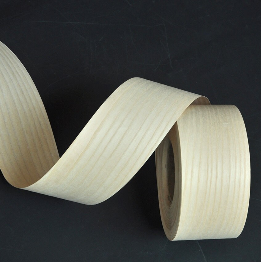 Ready to Ship American Ash Quarter Cut Natural Wood Veneer Lacewood Face Veneer for Furniture Musical Instrument Decoration